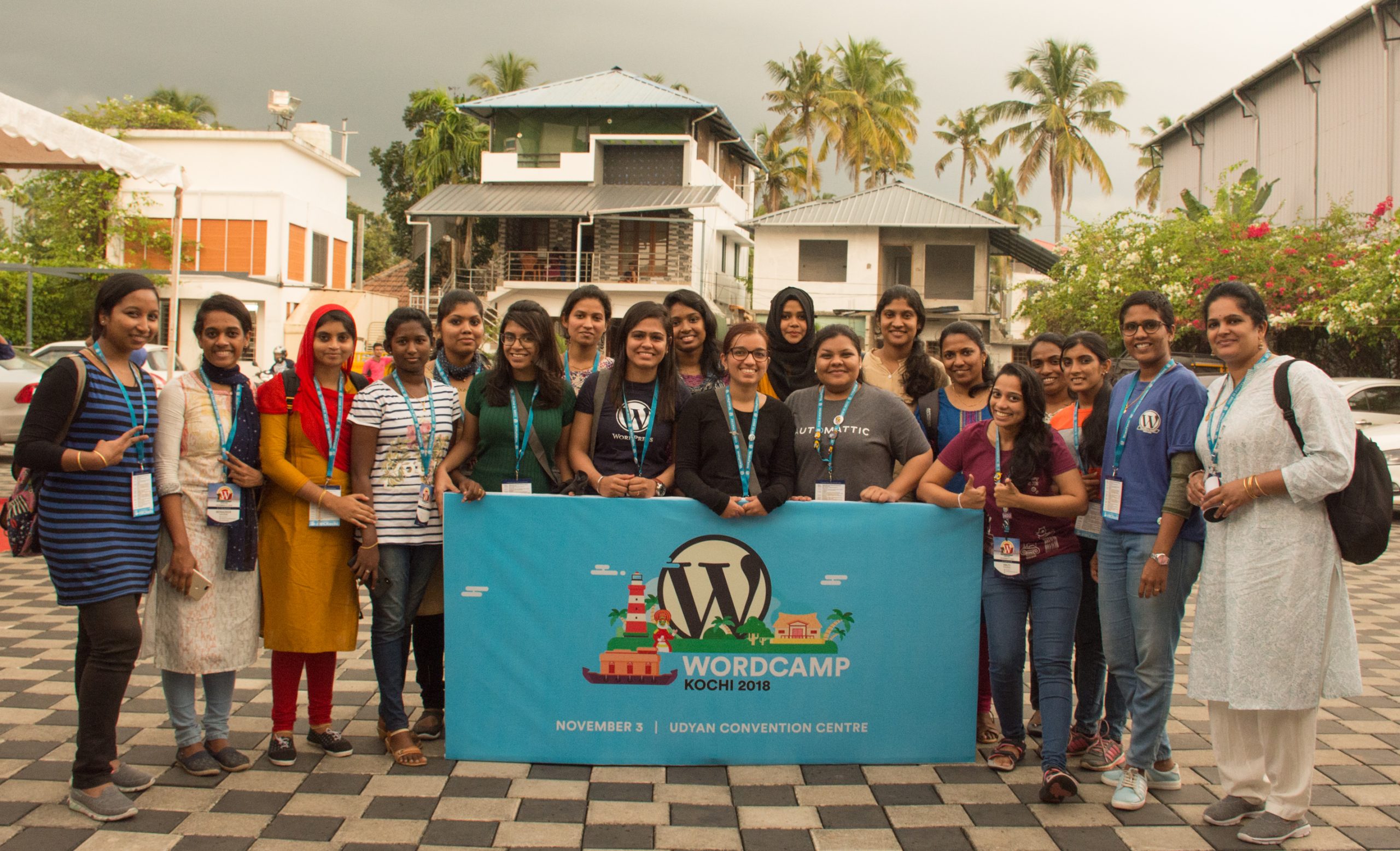 10 Reasons Why You Should Attend A WordCamp