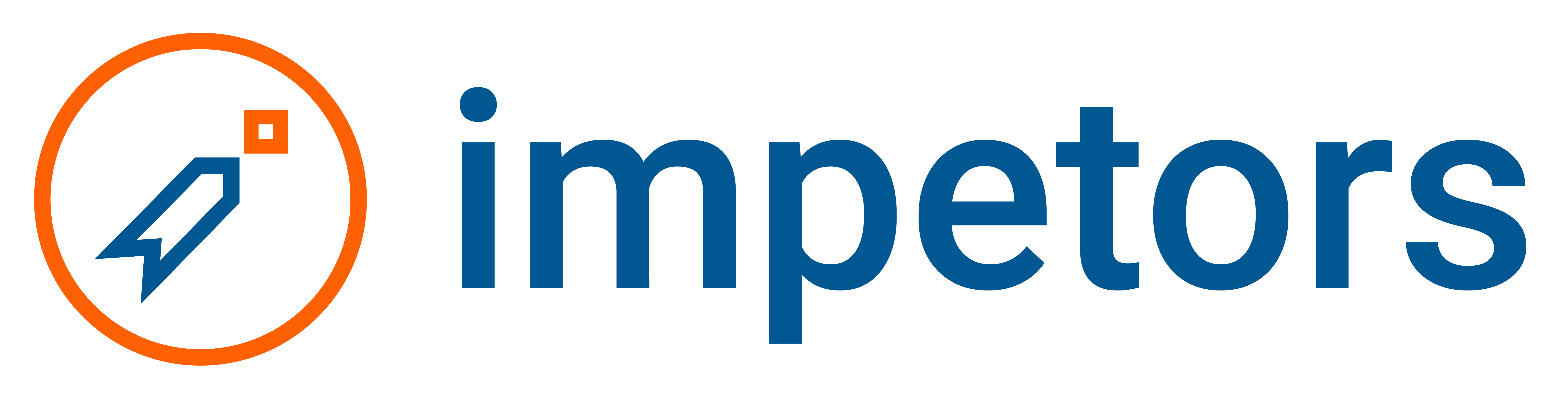 Impetors Logo