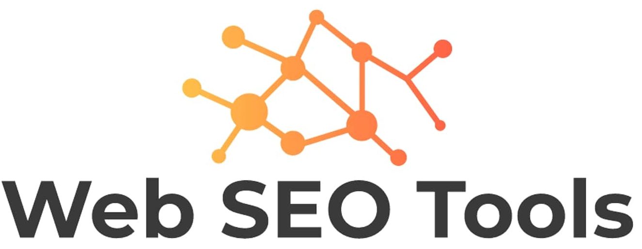 Web SEO Tools Logo