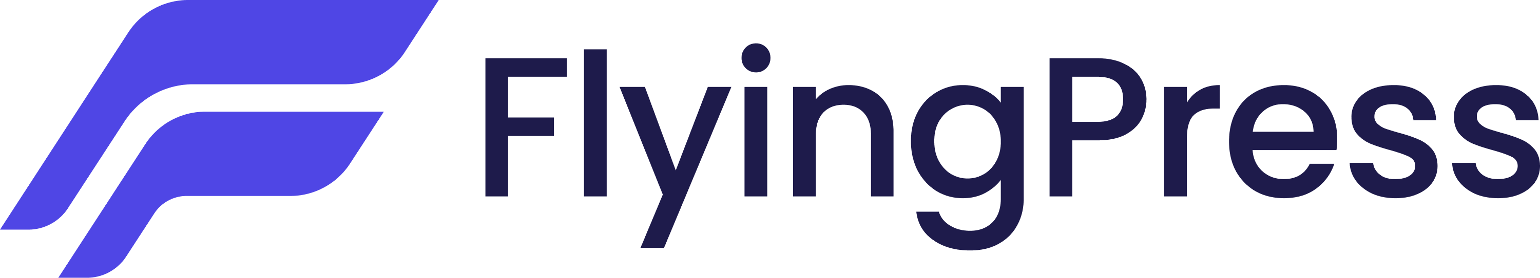 FlyingPress