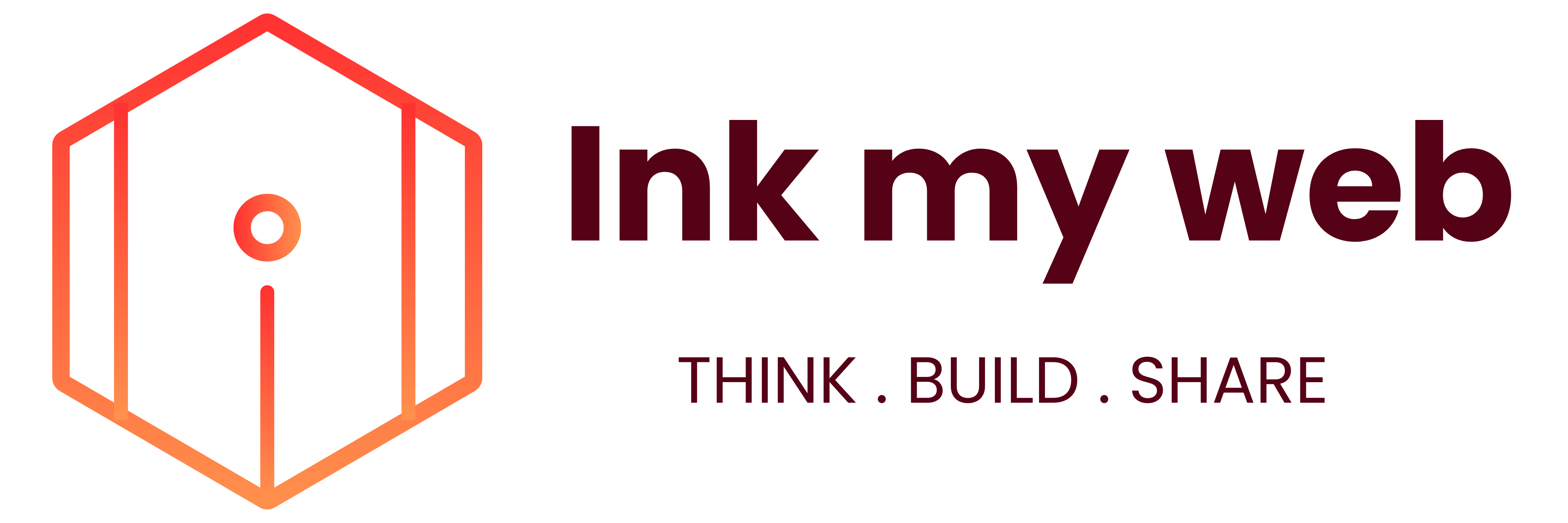 Ink my web